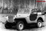 Moskvič 4x4